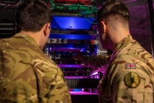 UK responds to cyber hacking of MoD payroll but refuses to name China as culprit