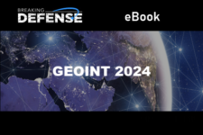 GEOINT 2024 eBook Featured Image