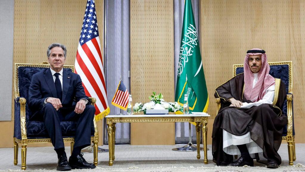 TOPSHOT-SAUDI-US-GCC-POLITICS-DIPLOMACY