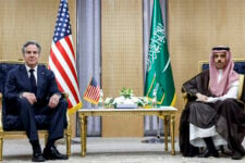 Is a US-Saudi defense pact ‘very close’? There are two big reasons for skepticism.