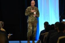 AFCEA Belvoir Industry Days kicks off with Army G-6, PEO EIS presentations