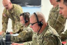 How the Army is driving enterprise training across five warfighting domains and three dimensions
