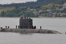 Canada weighing international ‘collaboration’ on future subs
