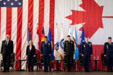 America needs to keep pushing Canada on defense spending
