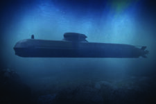 How Saab is betting big on its C71 ‘Expeditionary’ subs to win Canadian contest