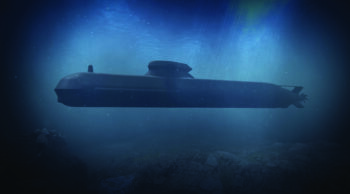 How Saab is betting big on its C71 ‘Expeditionary’ subs to win Canadian contest