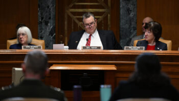 Key Senate appropriators signal push for higher FY25 defense topline