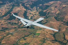 MQ-9B: A proven multi-mission, multi-domain UAS scaled to protect Europe and beyond
