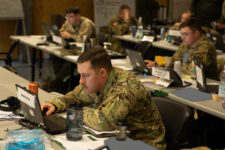 NATO two-star calls for ‘cultural change’ for OSINT for military ops