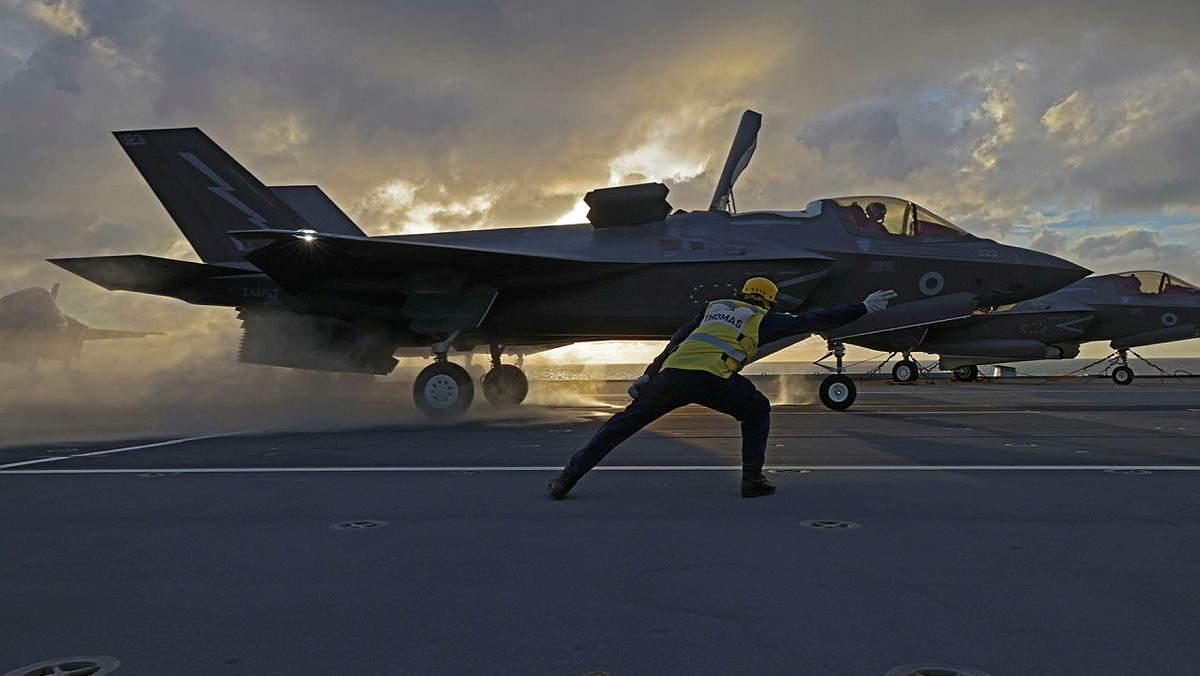 What could a new Labour government mean for UK defense?