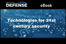 Forward Observer eBook Security Technologies featured image
