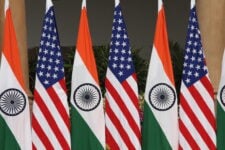 India and American Summit Meeting