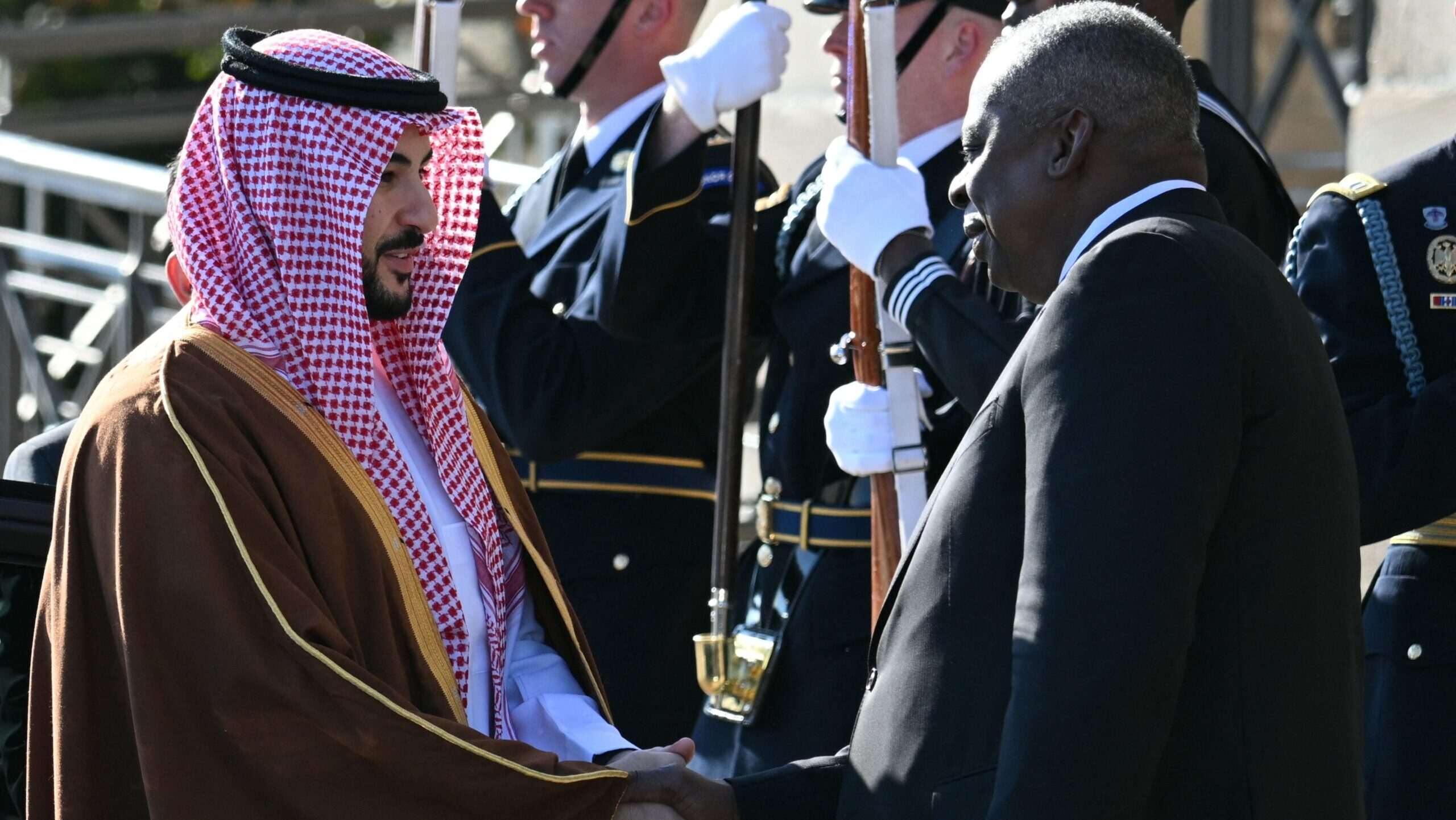 The forgotten hurdles of a US-Saudi defense pact