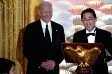 President Biden Hosts State Visit For Japanese Prime Minister Kishida