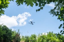 Skynode S: Auterion autonomy kit lets attack drones fly through jamming