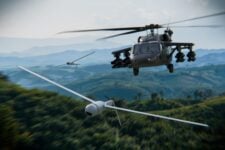 Lockheed Martin Sikorsky's modernization efforts for the Black Hawk are largely focused on the ITEP engine, MOSA with the digital backbone, and launched effects. (Lockheed Martin graphic)