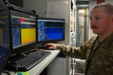 Rapid Raven: Air Force exercise updates electronic warfare threats in hours, not months