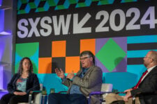 South By Southwest festival bars Army, defense industry from ‘sponsoring’ 2025 event