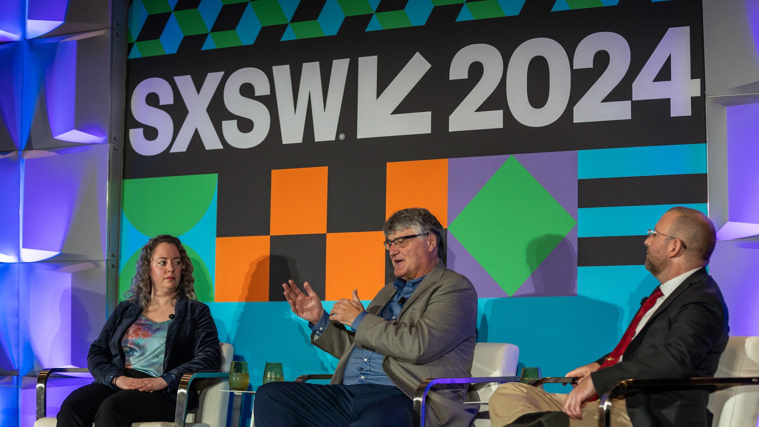 South By Southwest festival bars Army, defense industry from ‘sponsoring’ 2025 event