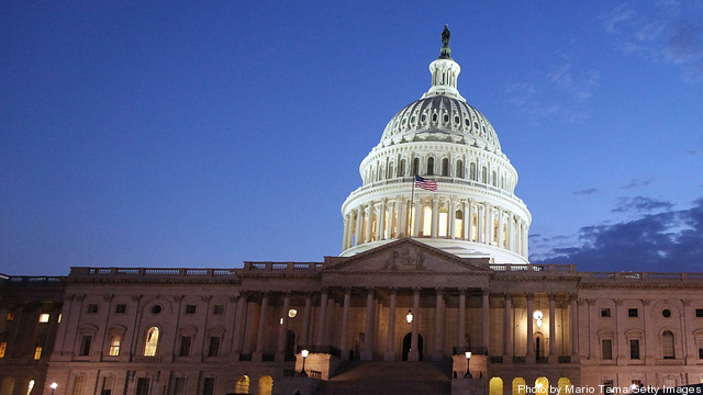 As Default Deadline Nears, Congress Continues Debate Debt Ceiling Plan