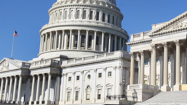 Senate To Vote On Debt Limit Bill, After House Passed It