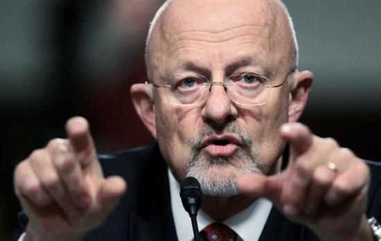 James-Clapper-Director-of-National-Intellgience